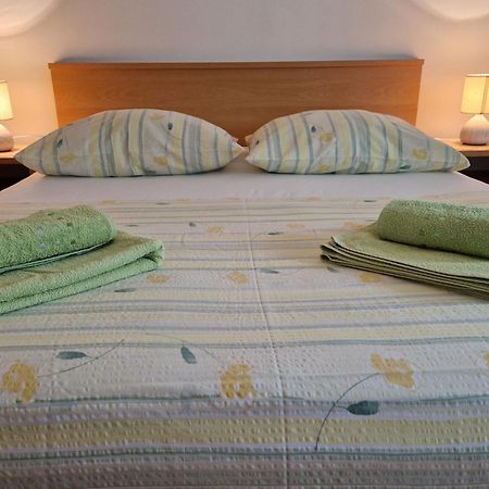 Apartment Berekin Split Zewnętrze zdjęcie