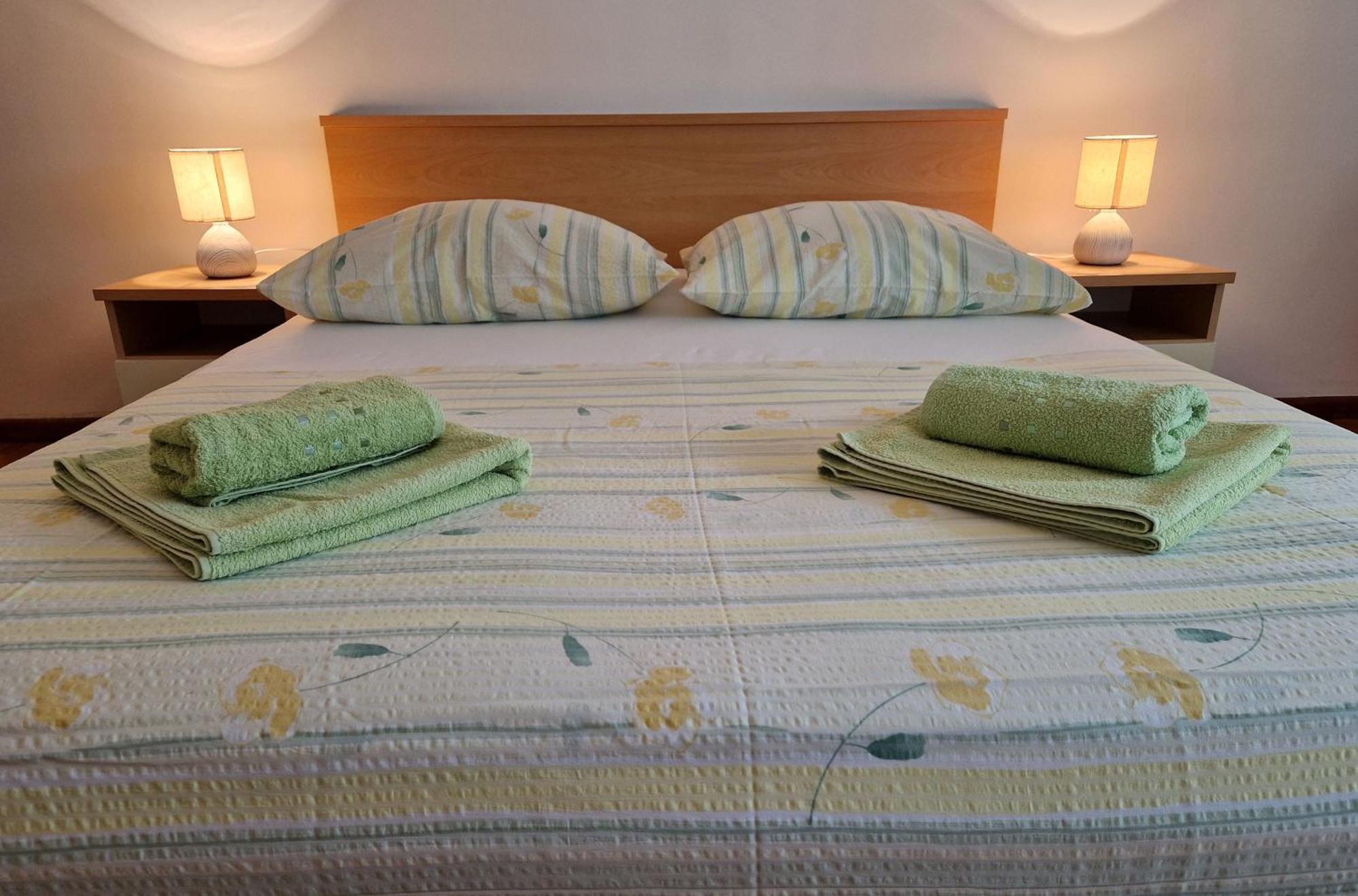 Apartment Berekin Split Zewnętrze zdjęcie