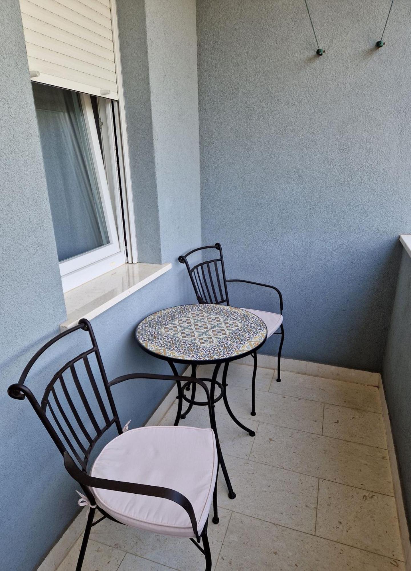Apartment Berekin Split Zewnętrze zdjęcie