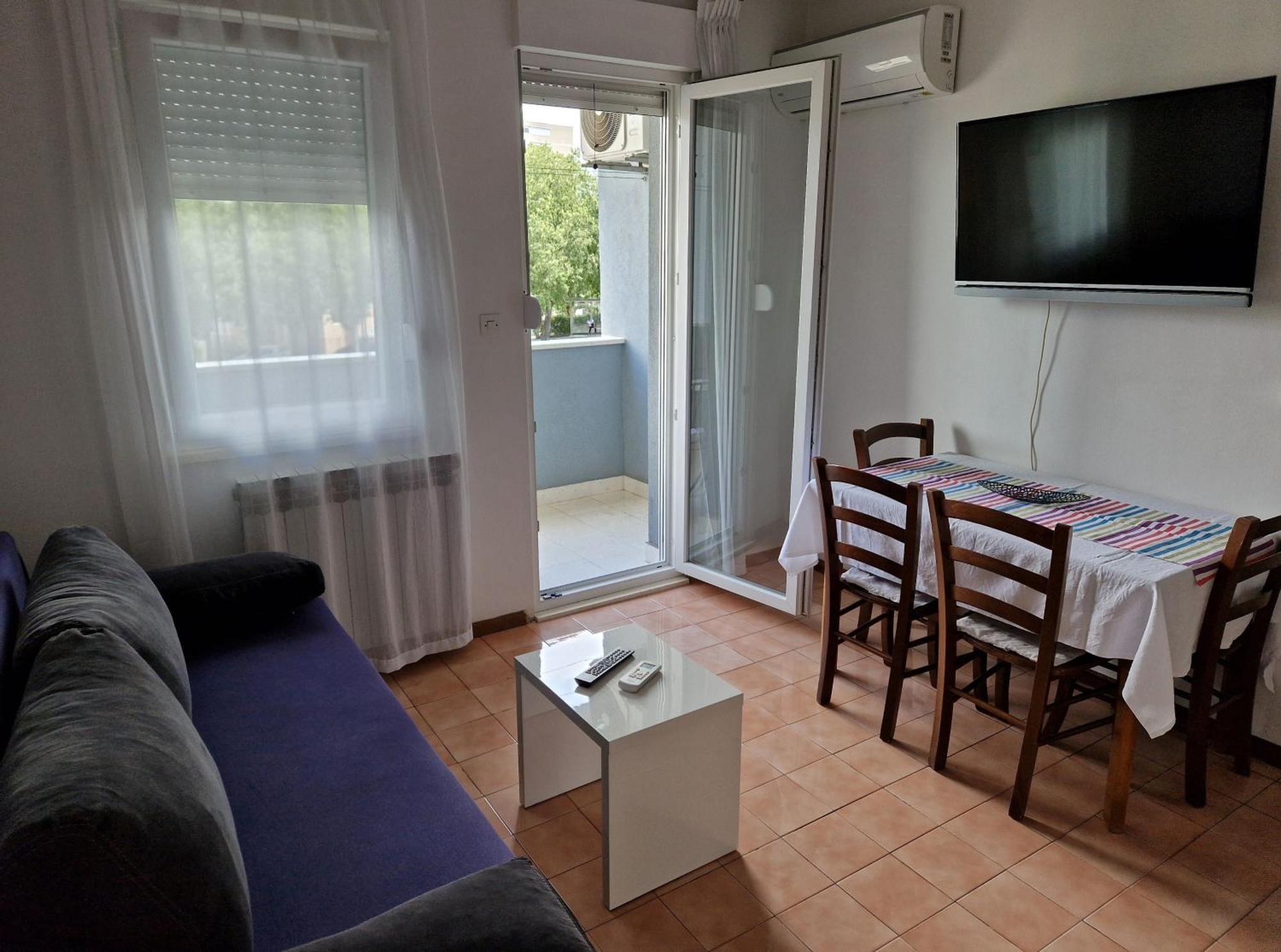 Apartment Berekin Split Zewnętrze zdjęcie