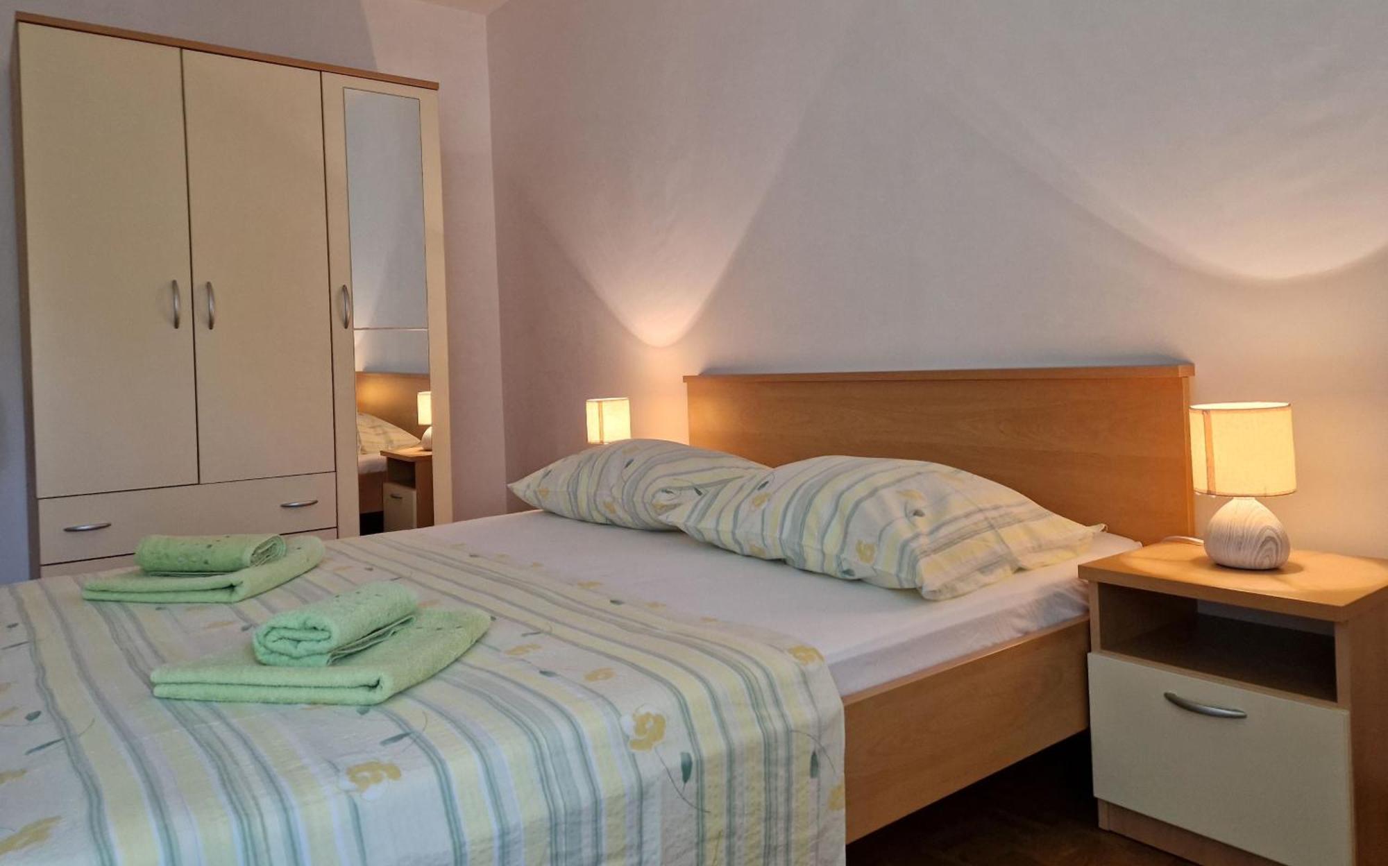 Apartment Berekin Split Zewnętrze zdjęcie