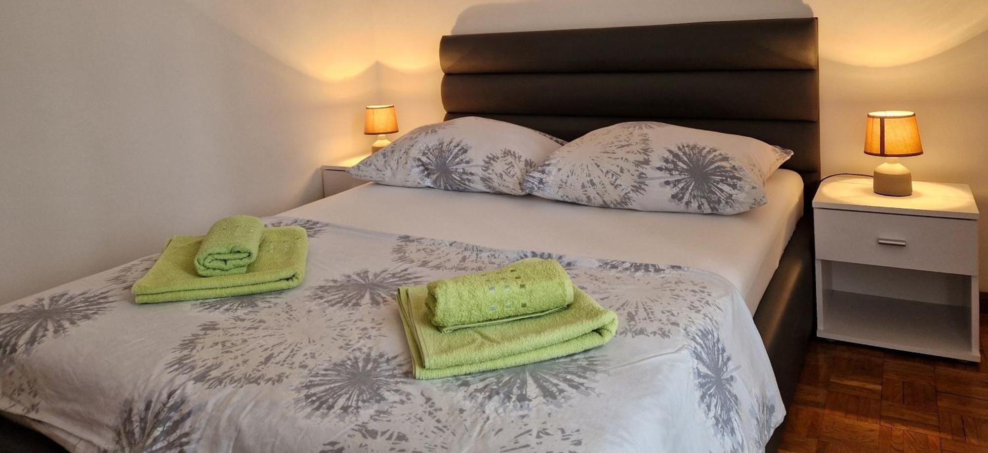 Apartment Berekin Split Zewnętrze zdjęcie