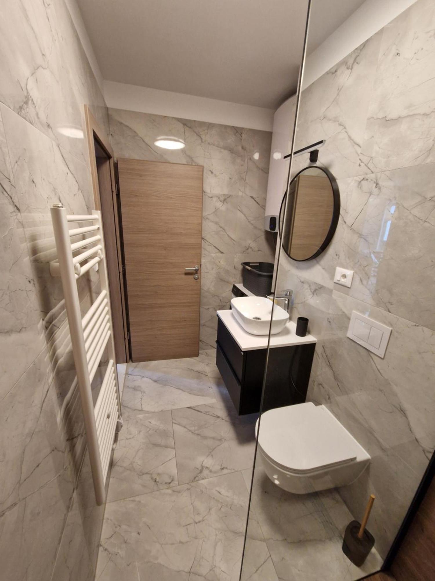 Apartment Berekin Split Zewnętrze zdjęcie