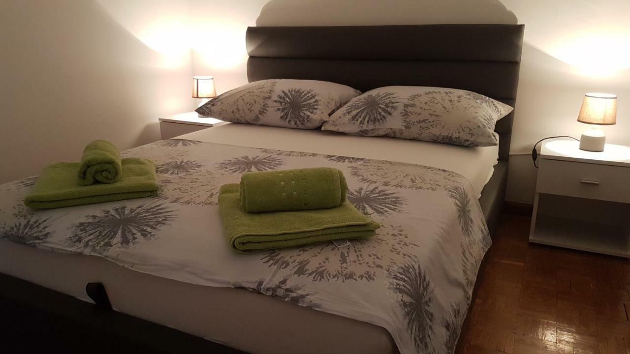 Apartment Berekin Split Zewnętrze zdjęcie