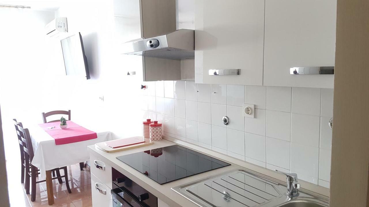 Apartment Berekin Split Zewnętrze zdjęcie