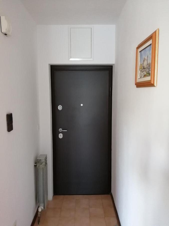 Apartment Berekin Split Zewnętrze zdjęcie